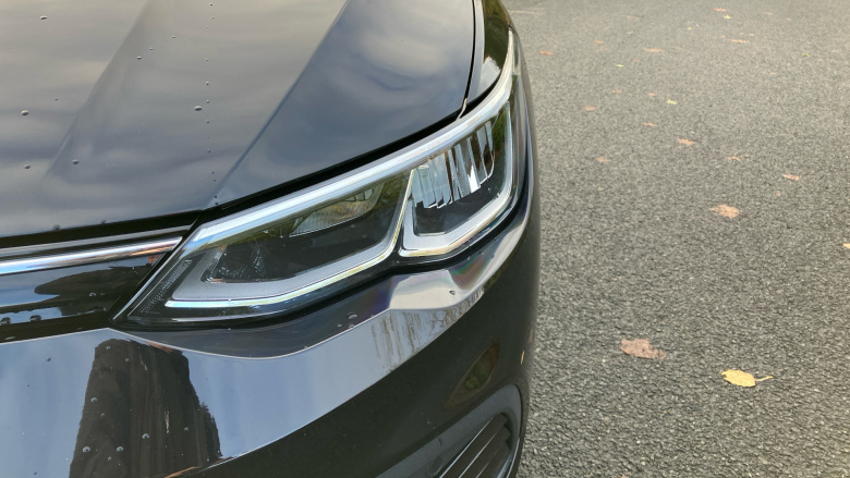 Volkswagen Golf 1.5 TSI Life 5dr Petrol Hatchback